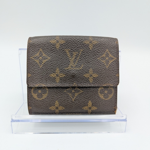 Louis Vuitton Handbags - Louis Vuitton Brown Monogram Women's Bag